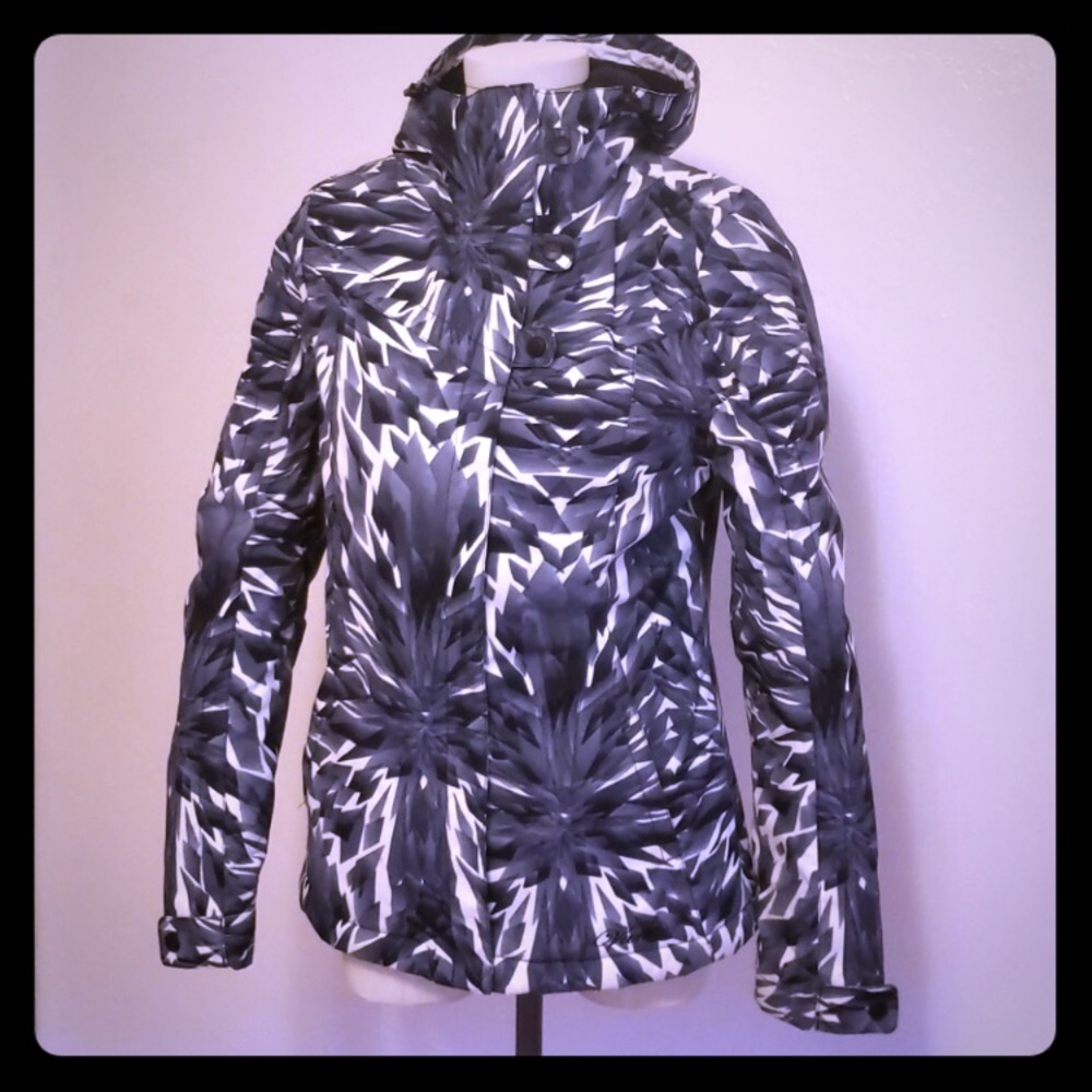 Vans Snowboarding coat